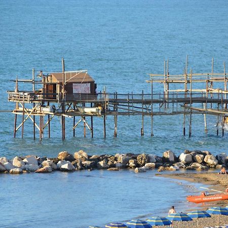 Le Volte Nel Borgo Daire Termoli Dış mekan fotoğraf